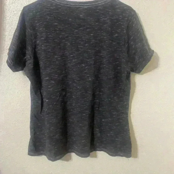 ⚾️⚾️FANATICS ASTROS V-NECK T-SHIRT XL⚾️⚾️ - Picture 2 of 3